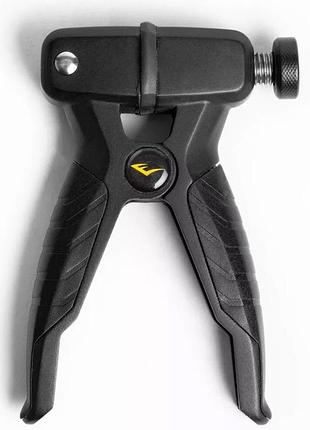 Эспандер для ладони everlast adjustable hand grip high tension лучшая цена с быстрой доставкой по украине
