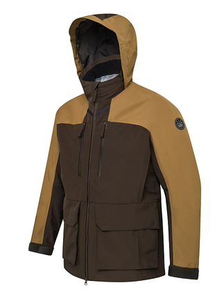 Gu615-t2510-08d1 куртка мужская suprema 3l "beretta" p.3xl (brown bark & otter) лучшая цена с быстрой доставкой по украине