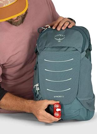 Рюкзак osprey syncro 12 3