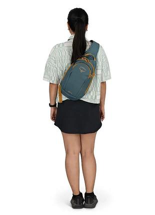 Рюкзак osprey daylite sling 4