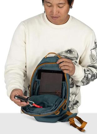 Рюкзак osprey daylite sling 5
