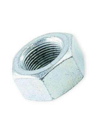 Гайка м24х1,5 8кл. цинк metalvis