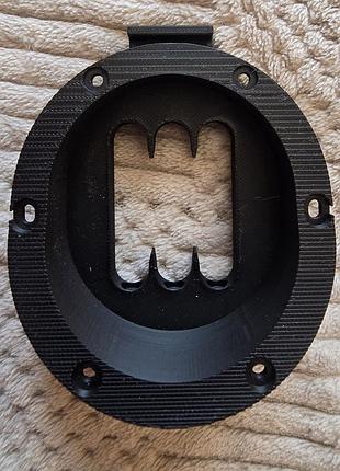 Мод v2 для logitech shifter g29, h- pattern и sequential