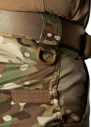 Штани camotec герць 3.0 twill mc 5