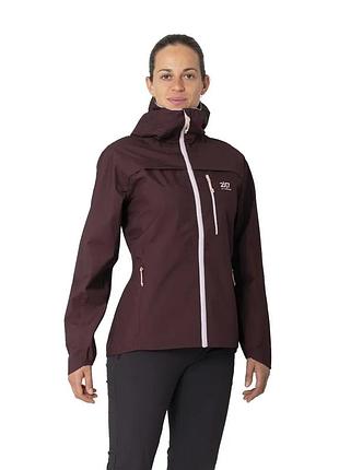 Куртка 2117 ruskola 3l jacket wmn лучшая цена с быстрой доставкой по украине