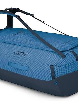 Сумка osprey transporter duffel 120