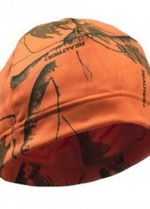 Шапка fleece beanie camo "beretta" лучшая цена с быстрой доставкой по украине