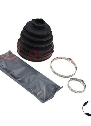 Пильовик шрусу renault megane, scenic, ford focus, c-max 04 - внутрішній (22x74x89) autofren seinsa