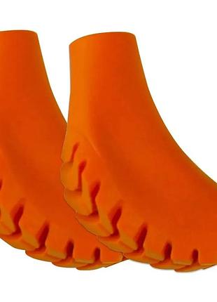 Наконечники для палок gabel 05/27 walking pads xxl лучшая цена с быстрой доставкой по украине