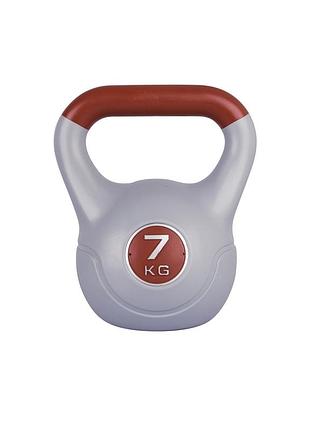 Гиря insportline vin-bell 7 кг