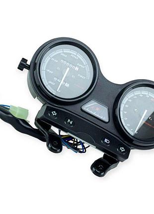 Спідометр у зборі yamaha ybr-125 (140 км, год)