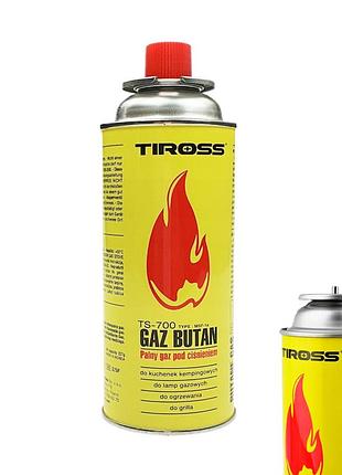 Газовый баллон универсальный для портативных газовых горелок, плит и обогревателе ne-max-002, для начинающих и опытных туристов