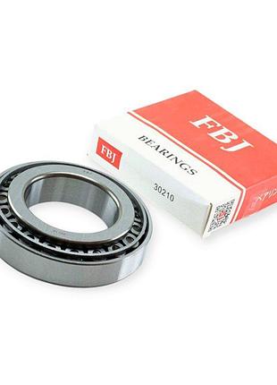 Подшипник 7210 (30210) fbj