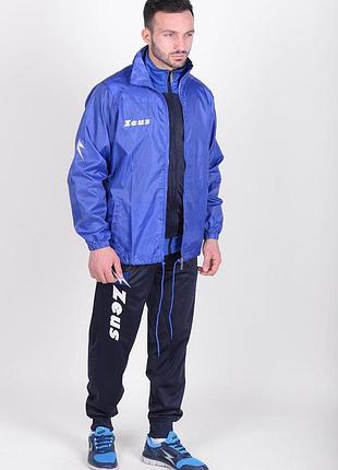 Вітровка zeus k-way rain 2