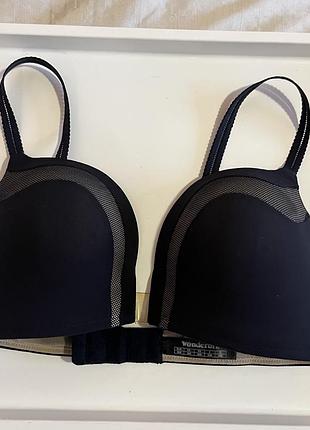Wanderbra бюстгальтер, push-up, 80в 4