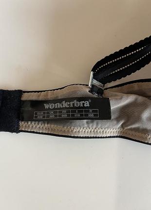 Wanderbra бюстгальтер, push-up, 80в 5