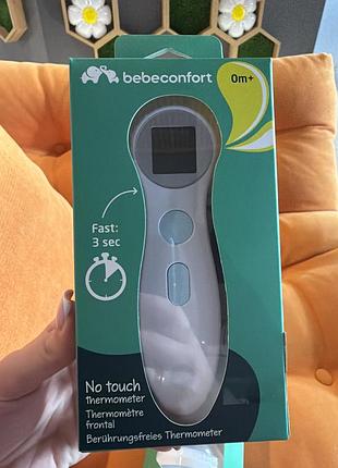 Бесконтактный термометр bebe confort