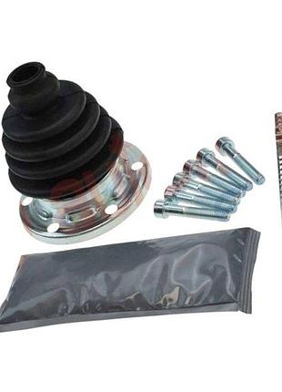 Пильовик шрусу volkswagen golf iv, skoda octavia, audi a3 96- внутрішній (18x100x114) autofren seinsa