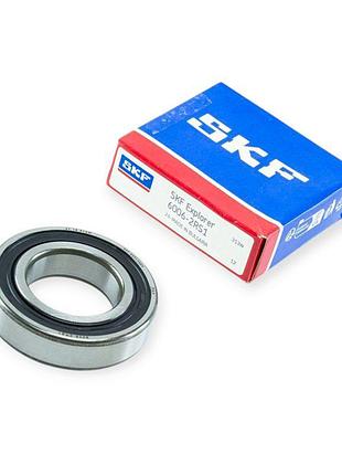 Підшипник 180106 (6006) skf