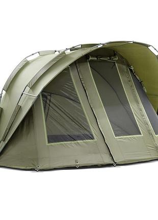 Палатка ranger exp 3-mann bivvy (арт. ra 6608), для туризма, кемпинга и путешествий, для отдыха на природе, для походов и пикника