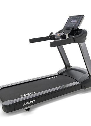 Беговая дорожка spirit ct800+, тип товара беговая дорожка, категория беговые дорожки, производитель spirit, артикул ct800+