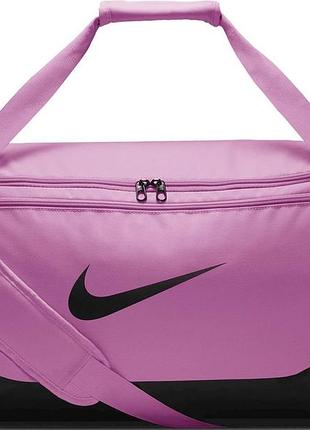Сумка nike brasilia m duff x лучшая цена с быстрой доставкой по украине