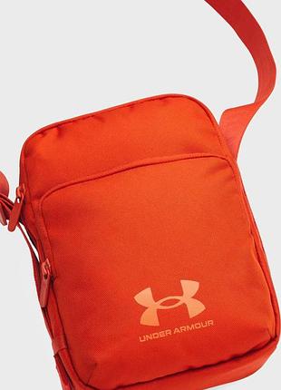 Сумка на пояс ua essential lite crossbody 4l лучшая цена с быстрой доставкой по украине