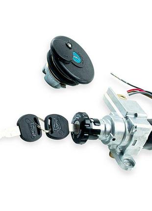 Замки комплект yamaha jog-50 4jp