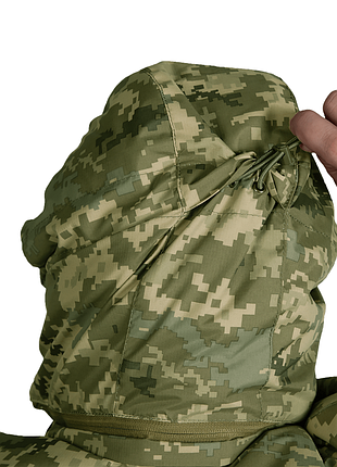Куртка camotec patrol system 3.0 9