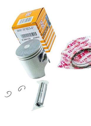 Поршень комплект honda lead-90 d=48 std see