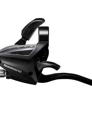 Моноблок левый. l3 st ef500 тм shimano