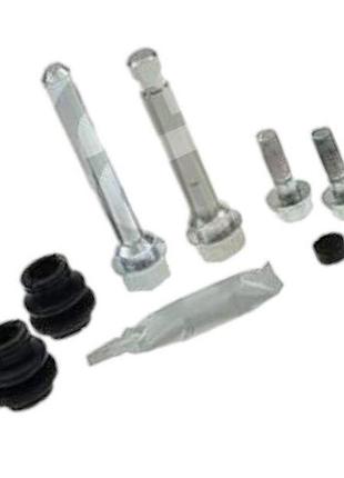 Ремкомплект направляющей суппорта переднего mazda 6 12-, toyota rav 4, yaris, prius 06- autofren seinsa