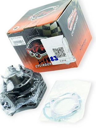 Цилиндр в сборе suzuki ad 50 (d=41) see (оранжевыйевая упаковка)