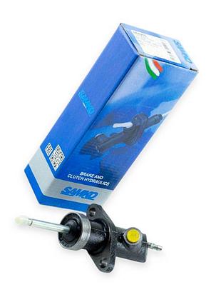 Цил.сцепл.рабочий bmw 3 (e90), 5 (e60), x3 (e83) 04- (d, 22.2mm) (lpr-samko)