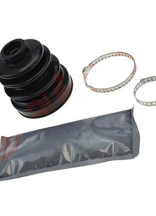 Пыльник шруса honda accord (22x76x93mm) 89- внутренний autofren seinsa