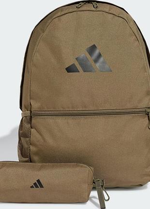 Рюкзак adidas clsc pcase bp лучшая цена с быстрой доставкой по украине