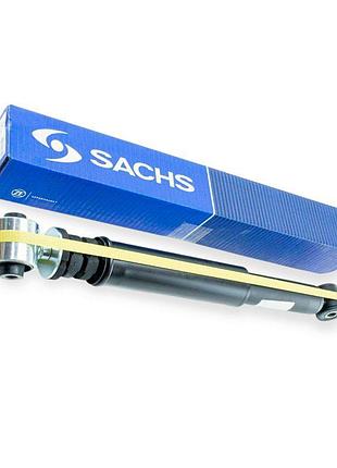 Амортизатор задний renault laguna iii 07- газ. (sachs)