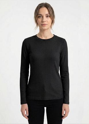 Лонгслив женский ангора рубчик 2xl
