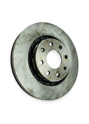 Диск гальмівний lanos передній (r14) valeo phc