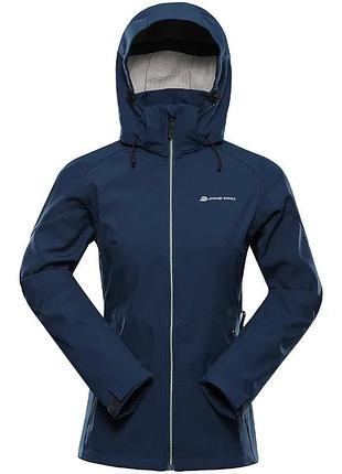 Куртка alpine pro hoora 2 wmn лучшая цена с быстрой доставкой по украине
