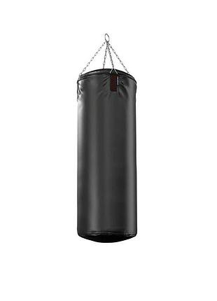 Мішок боксерський marbo sport mc-w130|45, чорний