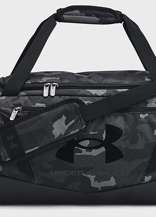 Сумка ua undeniable 5.0 duffle 40l