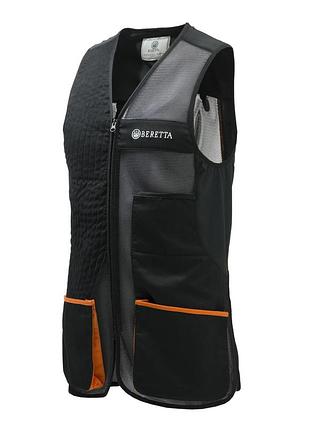 Жилет стрелковый uniform pro 20.20 berettal лучшая цена с быстрой доставкой по украине