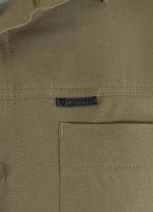 Сорочка bastion tan (9800), 2xl 5