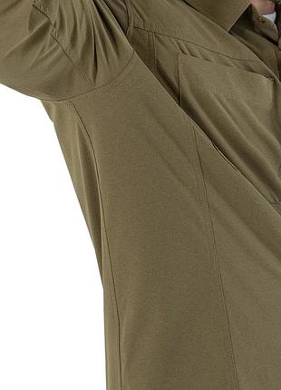 Сорочка bastion tan (9800), 2xl 9