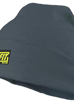 Шапка dynafit fold-up beanie