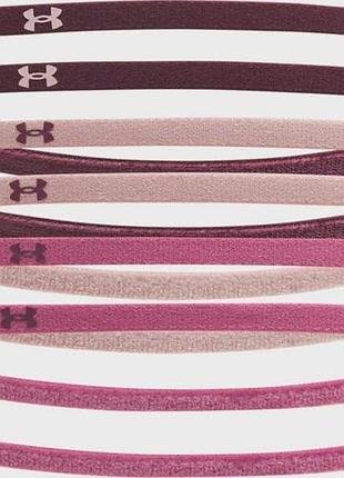Повязка на голову ua mini elastic 6pk лучшая цена с быстрой доставкой по украине