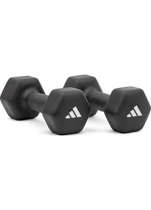 Гантелі adidas dumbbells