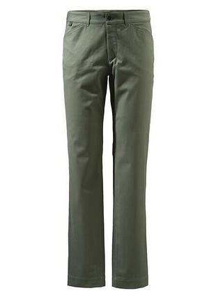 Брюки охотничьи classic pants "beretta" (зеленый) лучшая цена с быстрой доставкой по украине