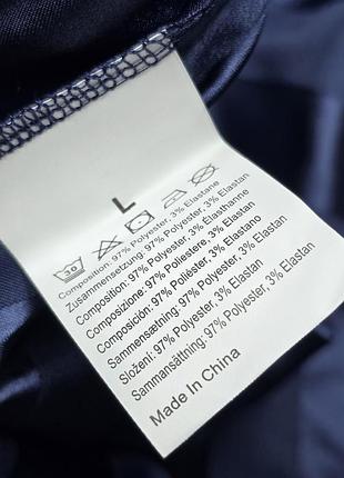 Женская пижама 7